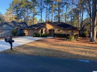 122 Myrtle Trace Dr, Conway, SC 29526