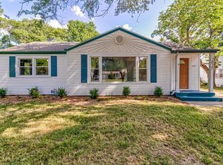 2027 E Cinderella St, Springfield, MO 65804