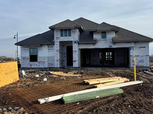 240 Pacific Grove Cir, Liberty Hill, TX 78642