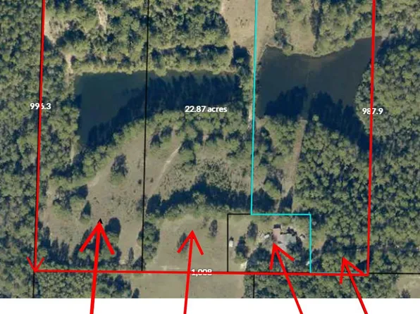 6178 Barnes Rd, Crestview, FL 32536