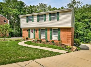 8165 Taft Pl, Pittsburgh, PA 15237