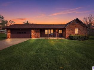 509 Central Ave, Vine Grove, KY