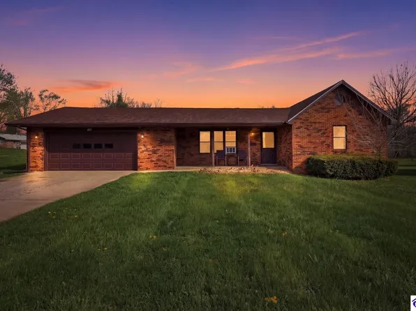 509 Central Ave, Vine Grove, KY 40175