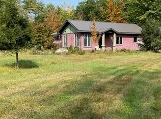 2094 Trout Pond Rd, Lewis, NY 12950