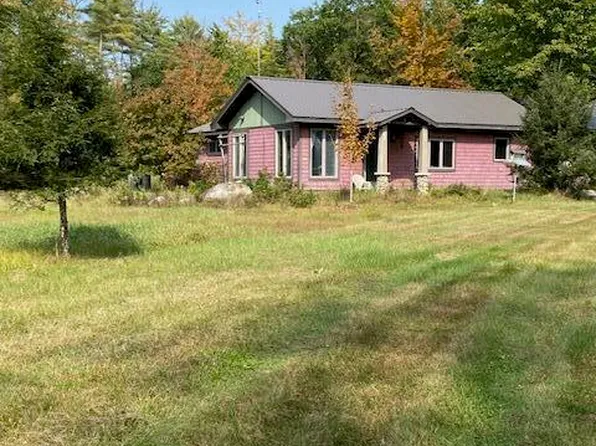 2094 Trout Pond Rd, Lewis, NY 12950