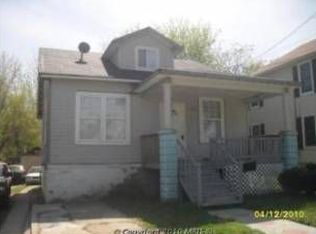 4617 Burlington Rd, Hyattsville, MD 20781