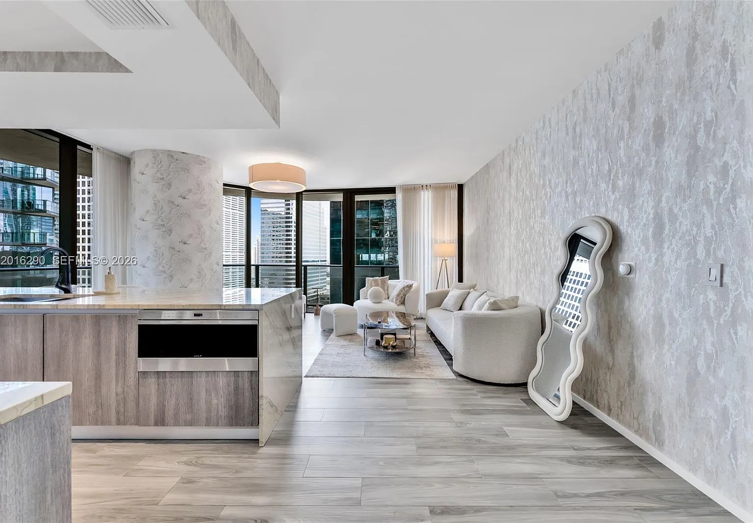 2 bed, 1152 sqft, $8,000 — Photo 3