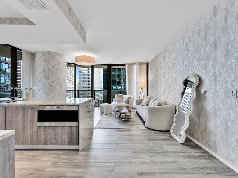 801 S Miami Ave #1805 — Photo 3