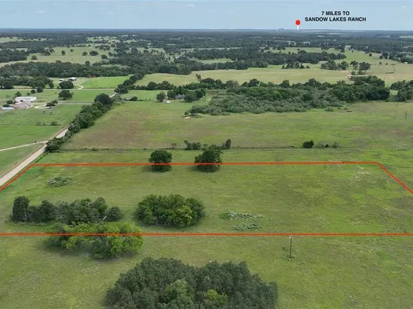 0 County Road 307, Rockdale, TX 76567