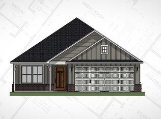 3605 N 39th St, Broken Arrow, OK 74014