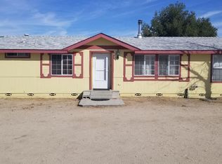 4580 Del Rosa Rd, Phelan, CA 92371