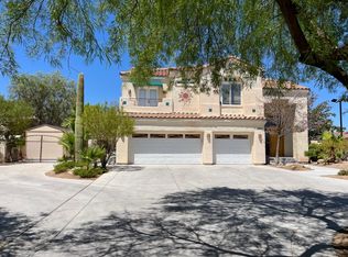 7420 W Wigwam Ave, Las Vegas, NV 89113