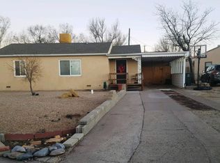 100 Fairway Dr, Gallup, NM 87301