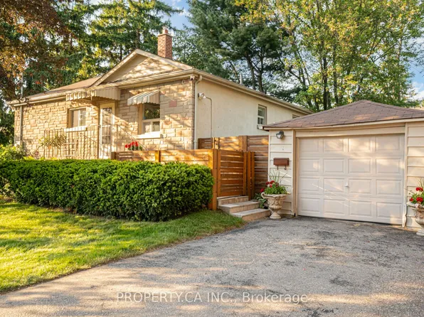480 Lynd Ave, Mississauga, ON L5G 2L9