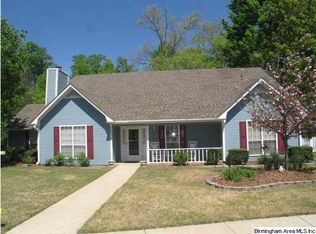 1501 Timber Dr, Helena, AL 35080