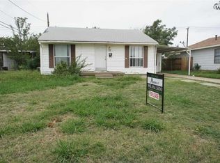 4354 Cunningham Dr, Wichita Falls, TX 76308