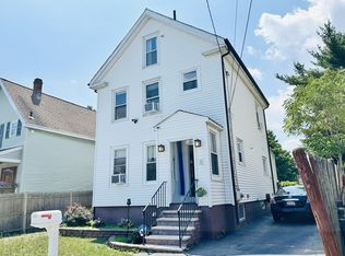 39 Richardson St, Malden, MA 02148