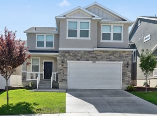4907 W Red Ruby Ln, Herriman, UT 84096