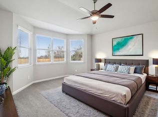 The Medina (3011) Plan, Royal Crest, San Antonio, TX 78239