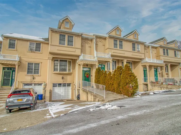72 Garretson Lane, Staten Island, NY 10304