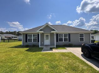 1809 Heirloom Dr, Conway, SC 29527