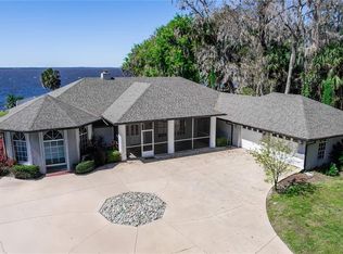 1300 Kettledrum Trl, Enterprise, FL 32725