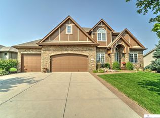 12710 S 81st Ave, Papillion, NE 68046