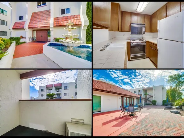 6350 Genesee Ave Unit 107, San Diego, CA 92122