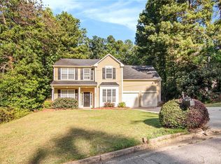 2019 Hidden Valley Dr SW, Marietta, GA 30008