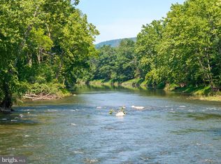 TRACT 7 Bear Garden Trl, Capon Bridge, WV 26711