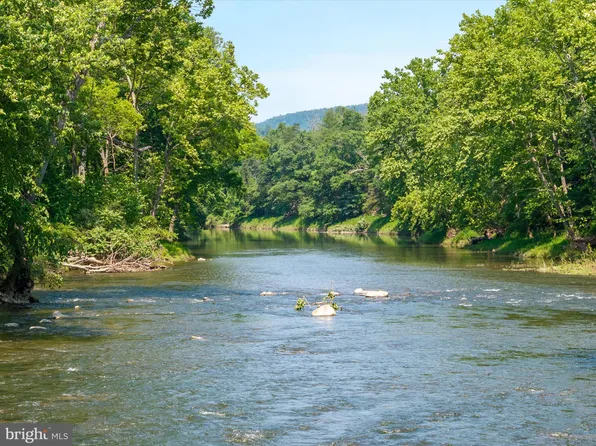 TRACT 7 Bear Garden Trl, Capon Bridge, WV 26711