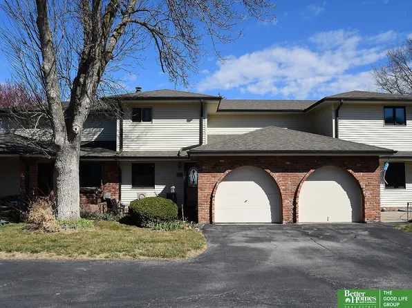 832 N 123rd Ct, Omaha, NE 68154