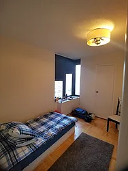 Rented by Yoram Adin, LREB