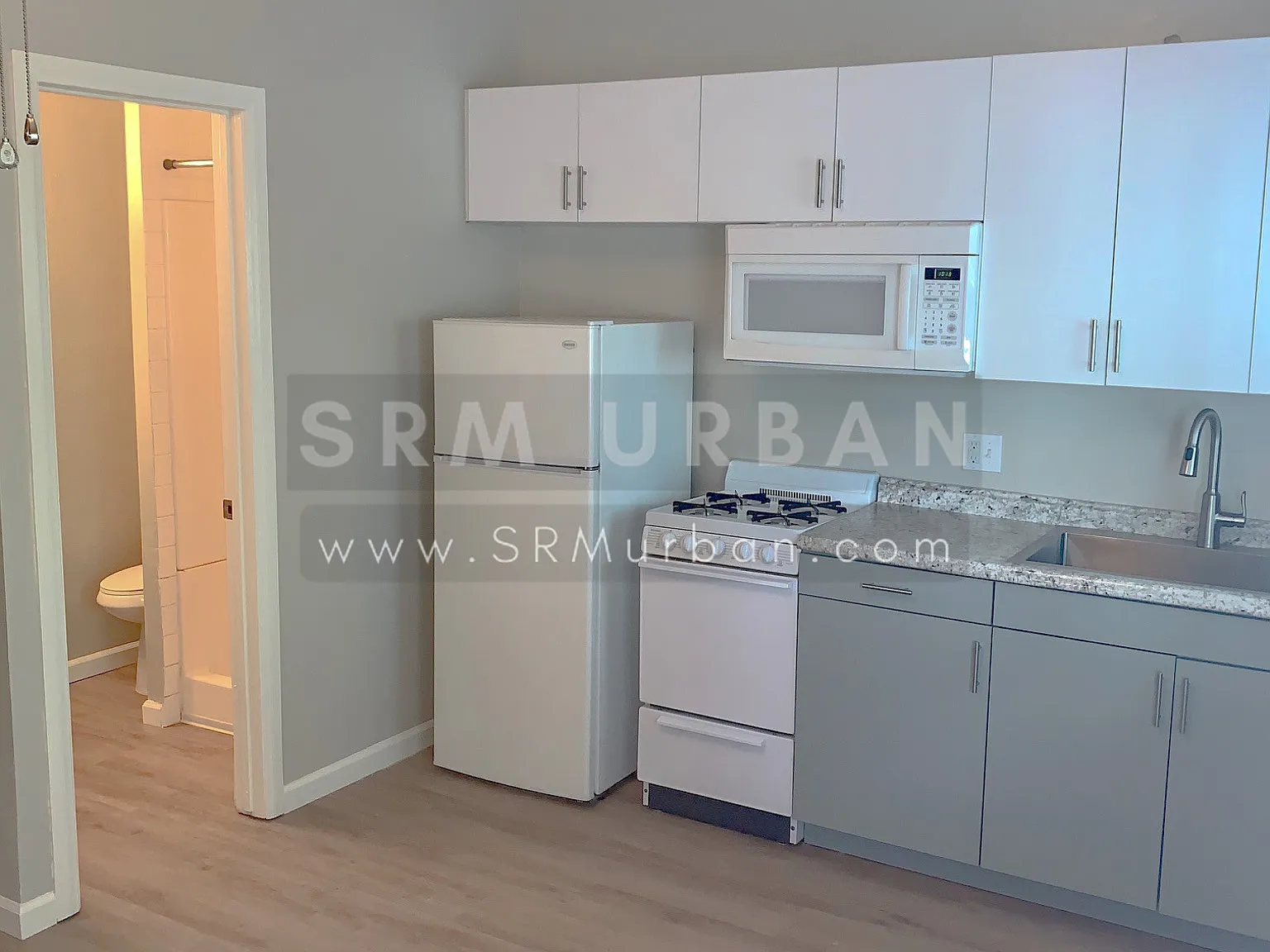 Studio, $1,595 — Photo 3
