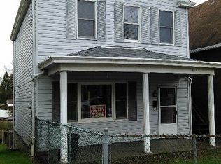 414 35th St, McKeesport, PA 15132