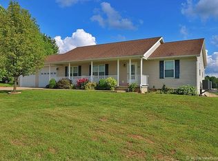 211 Redbud Dr, Fredericktown, MO 63645