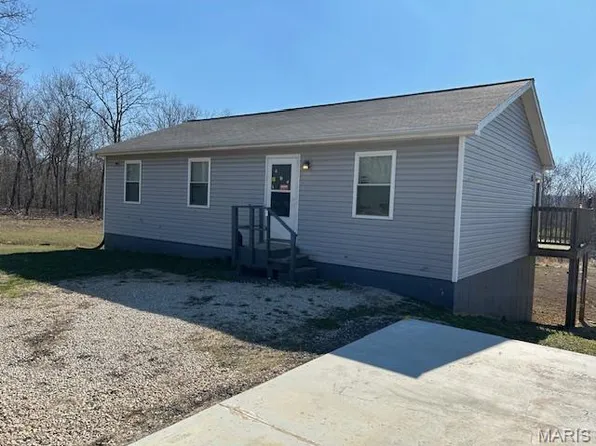 649 Lori Ln, Ironton, MO 63650