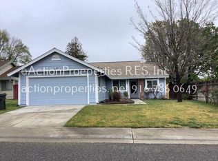 7620 Luzern Way, Antelope, CA 95843