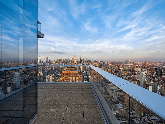 4th image of 56 Leonard St #46EAST