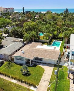 732 Bay Esplanade, Clearwater, FL, 33767