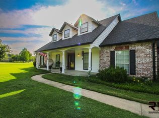 8416 N 159th East Ct, Owasso, OK 74055