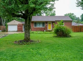 6513 W 13th St, Indianapolis, IN 46214