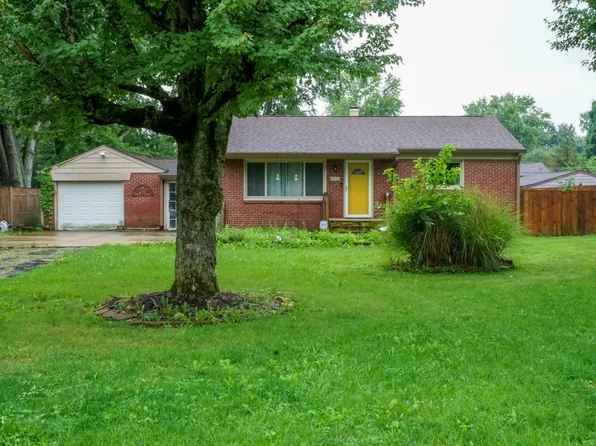 6513 W 13th St, Indianapolis, IN 46214