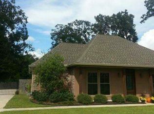 4650 Boulevard Acadian, Addis, LA 70710