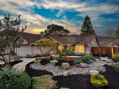 6934 Calle Altamira, Pleasanton, CA, 94566