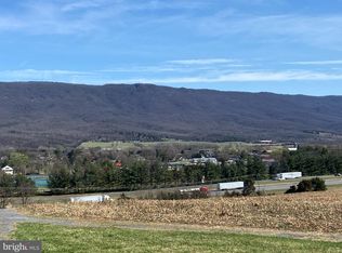 Miller Ln, New Market, VA 22844