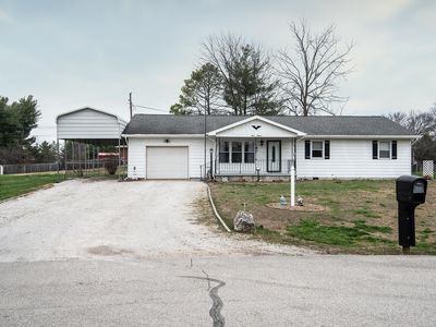 714 Elberta Dr, Vincennes, IN, 47591