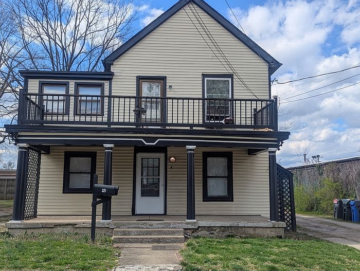 1st image of 321 Given Ave #C