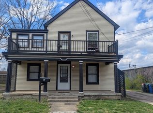 321 Given Ave #C, Lexington, KY 40502