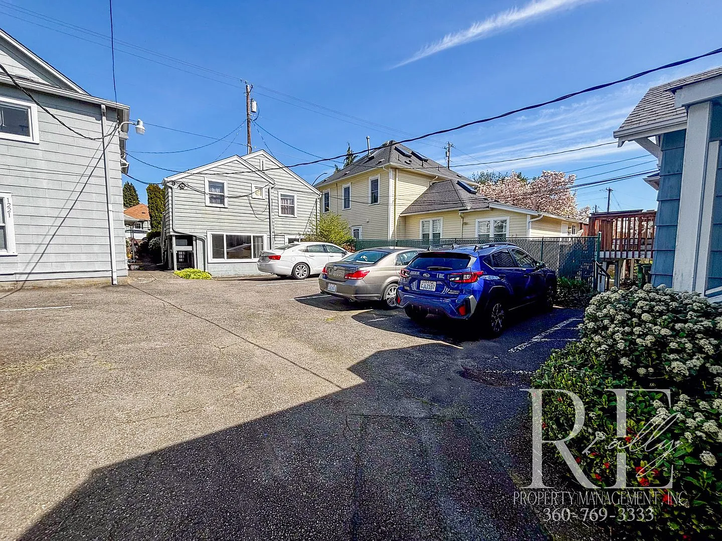 Move-In Special: 50% Off First Months Rent — Photo 1